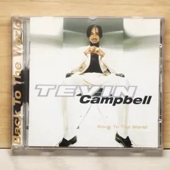 2025年最新】TEVIN_CAMPBELLの人気アイテム - メルカリ