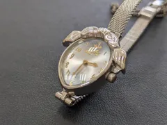 【箱なしでお値引き可】サルバドール　ダリ　腕時計　箱あり 箱なしでお値引き可】サルバドールダリ腕時計箱あり