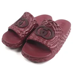 2025年最新】GUCCI サンダルの人気アイテム - メルカリ