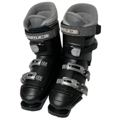 スキーブーツ　26.0（ケスレー・KASTLE）FREEGLIDE KASTLE（ｹｽﾚｰ）のブーツ展示あります！【カンダコンペカン