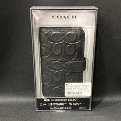 2025年最新】coach iphone13miniの人気アイテム - メルカリ