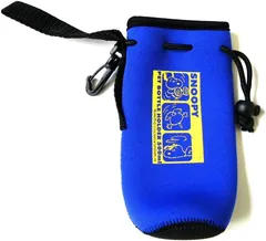 スヌーピー(SNOOPY)　ペットボトルホルダー　SB-122