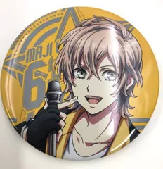 うたプリ 帝ナギ 缶バッジ うたの☆プリンスさまっ♪ HE☆VENS ホログラム缶バッジ HEAVEN