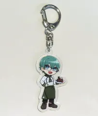 高田村 アニメイトカフェ アクリルキーホルダー コンプリートセット 高田村」×アニメイトカフェのグッズが1月10日0時〜受注開始