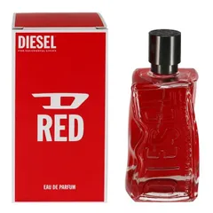 ディーゼル D レッド EDP・SP 100ml 香水 フレグランス D RED DIESEL 新品 未使用のサムネイル