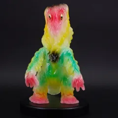 ブルマァククロニクル　ヘドラセット 2025年最新】ブルマ ヘドラの人気アイテム - メルカリ