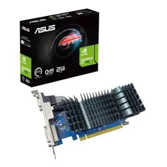 2025年最新】ASUS エイスース グラフィックボード GT710-SL-1GD5