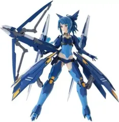 【中古】フィギュア [特典付き] figma 小鳥遊怜 「アリス・ギア・アイギス」 GOODSMILE ONLINE SHOP限定