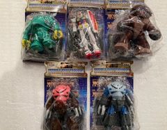 ウルトラ怪獣シリーズ マグマ星人 BR（ブラザー・レッド