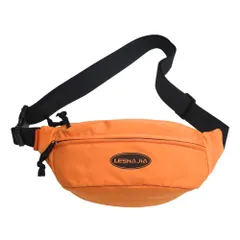 ☆ オレンジ ☆ ショルダーバッグ pmybag28 ボディバッグ レディース 大容量 ショルダーバッグ ワンショルダーバッグ ウエストポーチ ウエストバッグ メッセンジャーバッグ ボディバック ショルダーバック ウエストバック ワンショルダー