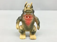 未開封　当時物　ポピー　ウルトラセブン　ソフビ 未開封 当時物 ポピー ウルトラセブン ソフビ｜Yahoo!フリマ（旧
