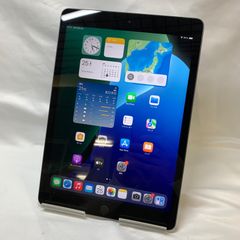 ★【訳あり品】Softbank  iPad 9 64GB 3J350J/A スペースグレイのサムネイル