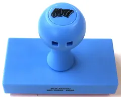 【中古】スタンプ・はんこ・印鑑 信じて! スタンプコレクション 「一番くじ ジョジョの奇妙な冒険 DIAMOND IS UNBREAKABLE」 I賞