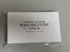 TOMORROW X TOGETHER - テヒョン TXT バースデー センイル ブレスレット 新品未開封 トレカつき 2025年最新】TXT テヒョン ブレスレットの人気アイテム - メルカリ