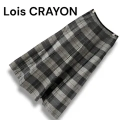 2025年最新】ロイスクレヨン ロングスカートの人気アイテム