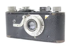 Leica ライカ M Elmar 50mm 5cm f3.5 OH 済み　希少 Elmar 50mm f3.5 (L) – FLASHBACK CAMERA