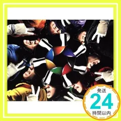 ER2 (初回限定盤B)(DVD付) [CD] 関ジャニ∞; エイトレンジャー_02