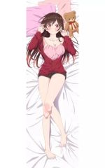 [중고] 다키마쿠라 커버·시트 미즈하라 치즈루 신작 다키마쿠라 커버 [그녀, 빌립니다 제2기]