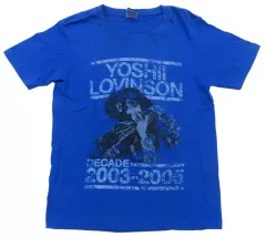 2025年最新】吉井和哉 tシャツの人気アイテム - メルカリ