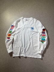 90s~00s long sleeve