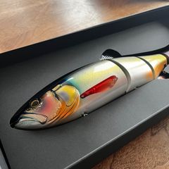 JACKALL - 新品　ダウズスイマー　∞ 400 SF DOWZSWIMER ∞ 400 SF / ダウズスイマーエイト 400 SF - FRESH