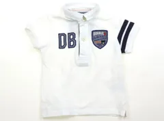 【ダブルＢ/DoubleB】ポロシャツ 90サイズ 男の子【子供服・ベビー服】（1879712）