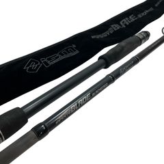 ISM ルアーロッド インフィニットブレイド ブラッケンド IBSB-611PFSP 竿袋付