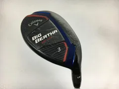 美品　ビックバーサ ベータ（2016）アイアン　6本セット5.6.7.8.9.p アイアンセット キャロウェイ ビッグバーサ ベータ (BETA) アイアン