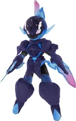 希少品！ ポケモンセンター限定 ぬいぐるみ ソウブレイズ - メルカリ