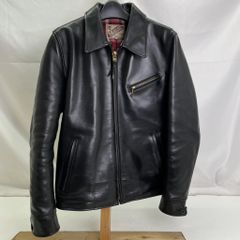 Y's ブラック ライダースジャケット サイズ2 Webike | KADOYA カドヤ MF-Riders.2 [Black Curvy] シングル