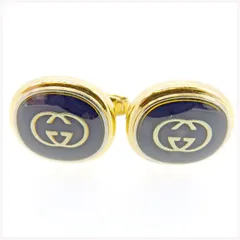 GUCCI カフス イタリア製 貴重 楽天市場】GUCCI グッチ（カフス｜メンズジュエリー