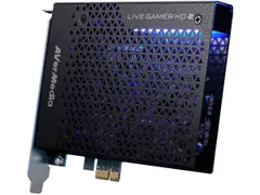 2024年最新】avermedia live gamer hd 2 c988の人気アイテム - メルカリ