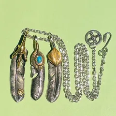 2026年最新】SAAD セット フェザーの人気アイテム - メルカリ