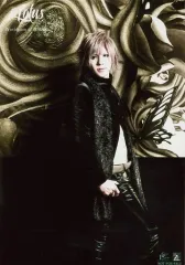 【中古】生写真(男性) the LOTUS/レイ/CD「Providence of BIONIC」ZEAL LINK特典