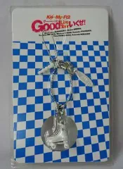 【中古】ストラップ(男性) Kis-My-Ft2 ローラーチャーム(ストラップ) 「Kis-My-Ft2 Good Live Tour いくぜ!」