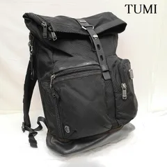 楽天市場】【美品】 TUMI トゥミ 【222388HK2/ALPHA BRAVO Roll