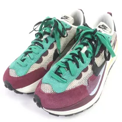 2025年最新】nike vaporwaffle sacai 29の人気アイテム - メルカリ 2025年最新】nike vaporwaffle sacai 29の人気アイテム - メルカリ