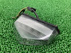 TST CBR600RR PC40 ウインカー内蔵 07CBR6INTC - メルカリ