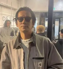 2025年最新】carhartt デトロイトジャケット cmtの人気アイテム