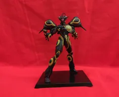 強殖装甲ガイバー BFC-MAX09 ギガンティック・ダーク フィギュア Amazon | 強殖装甲ガイバー BFC-MAX09 ギガンテックダーク