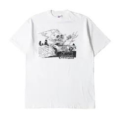 Cocobat 2000年ツアーTシャツ Lサイズ Yahoo!オークション -「cocobat tシャツ」の落札相場・落札価格