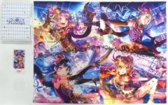 【中古】雑貨 3大特典セット 「Switchソフト バンドリ! ガールズバンドパーティ! for Nintendo Switch」 ソフマップ有償特典