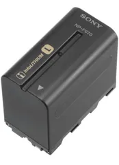 SONY　HDR-AX2000　Lバッテリー　NP-F970付きジャンク品 Amazon | HOSAN NP-F970 純正互換 バッテリー 2個 + USB充電器