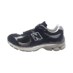 2025年最新】m2002rdj new balanceの人気アイテム - メルカリ