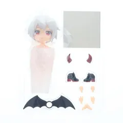 2025年最新】ねんどろいどどーる_ベルクの人気アイテム - メルカリ
