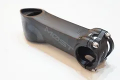 MOST ステム 110mm 8° PINARELLO MOST ピナレロ モスト［ TIGER ALU TiCR AERO STEM