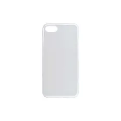 【 新品 未開封 】 パワーサポート Air Jacket for iPhone SE 第3世代/第2世代/8/7専用 ケース PSBY-71 Clear 未使用 送料無料のサムネイル