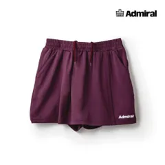 【新品タグ付】定価21230円　Admiral　春夏新作　シャツS　スコートM 2025年最新】Admiral その他の人気アイテム - メルカリ