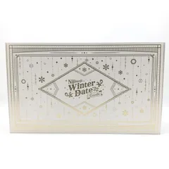 【中古】アンジュ･カトリーナ にじさんじ Winter date 2022 ギフトセット[24]