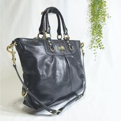 ✱COACH（コーチ）✱マディソン ２way トートバッグ
